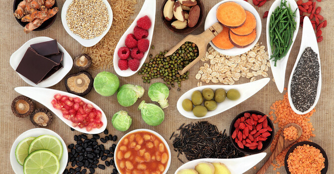 Small Steps, Big Changes: How to keep dieting simple image