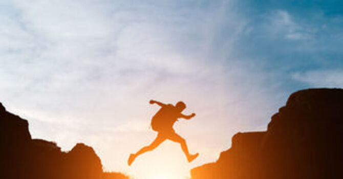 Tiny Steps, Big Moves: Why small progress is the key to unlocking your potential image