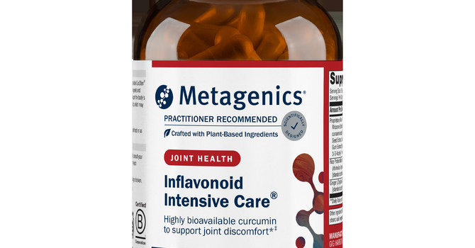 What if you could feel better - naturally?