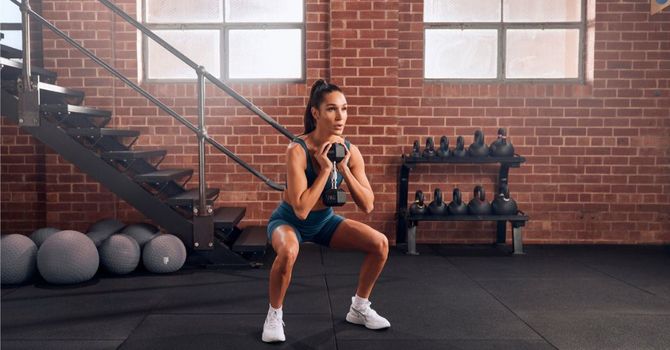 Eccentric Loading: Getting strong by slowing down
