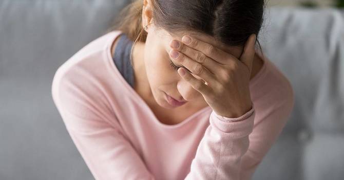 Not Just a Headache: What your body’s trying to tell you