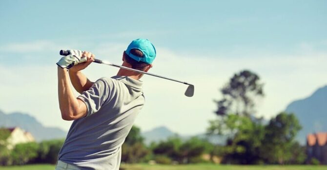 When Should Power Training Happen in a Golfer’s Plan? image